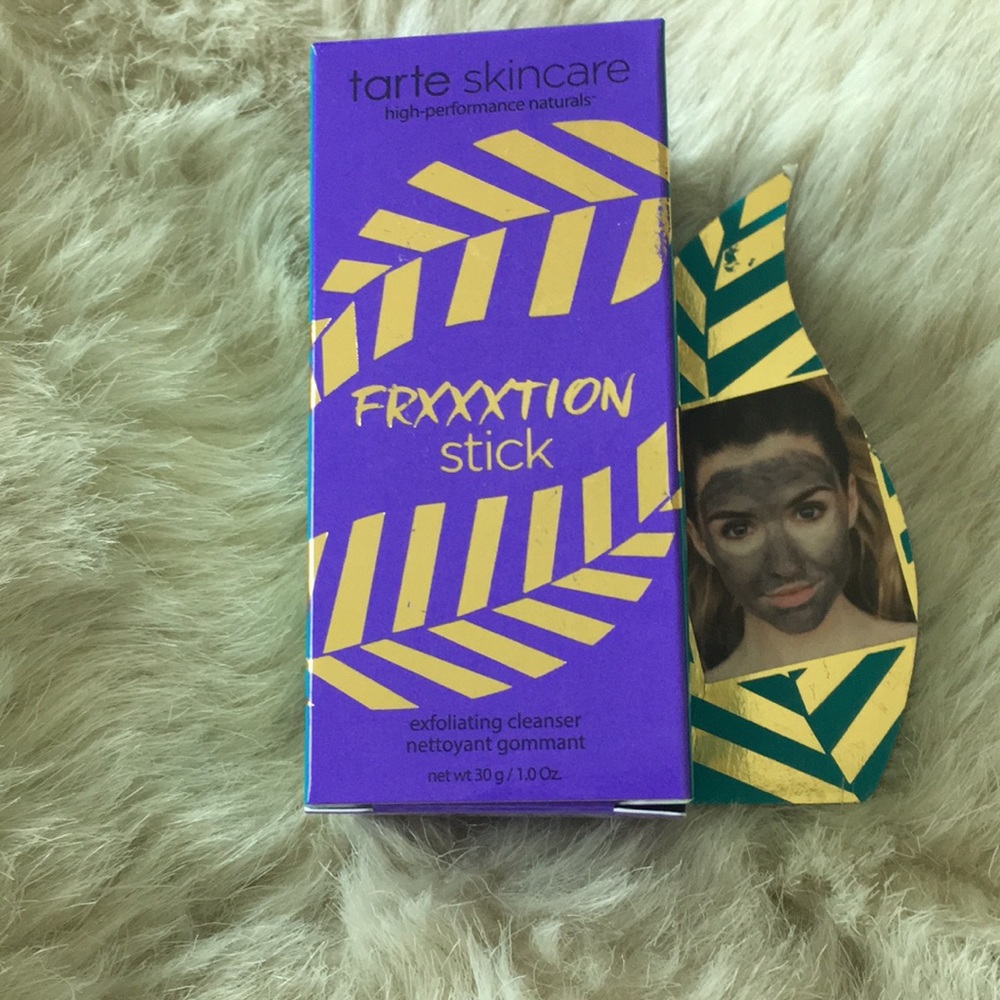 Tarte Frxxxtion Stick